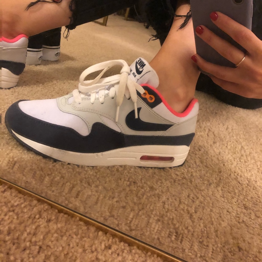 Nike air max 1